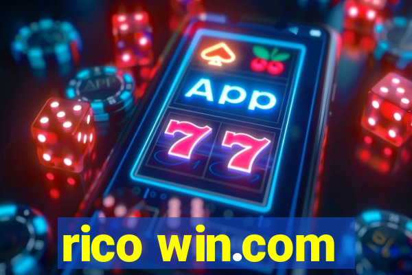 rico win.com